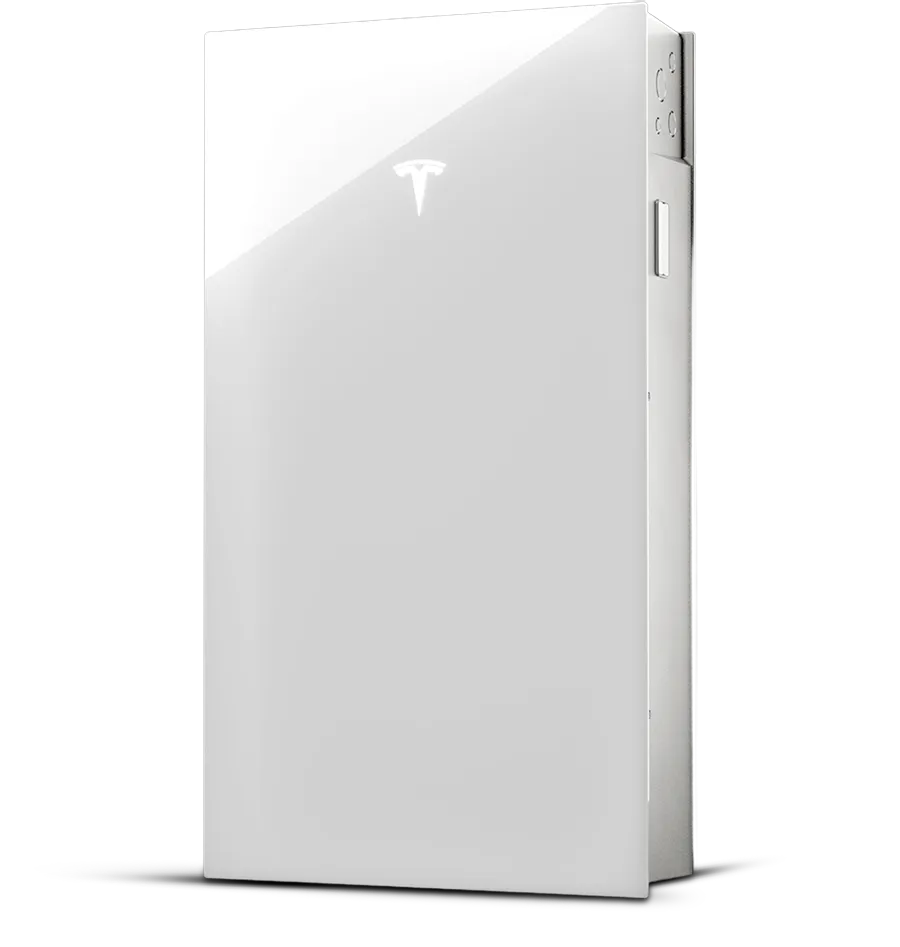 Tesla Powerwall 3 Albury Wodonga - Solar Integrity