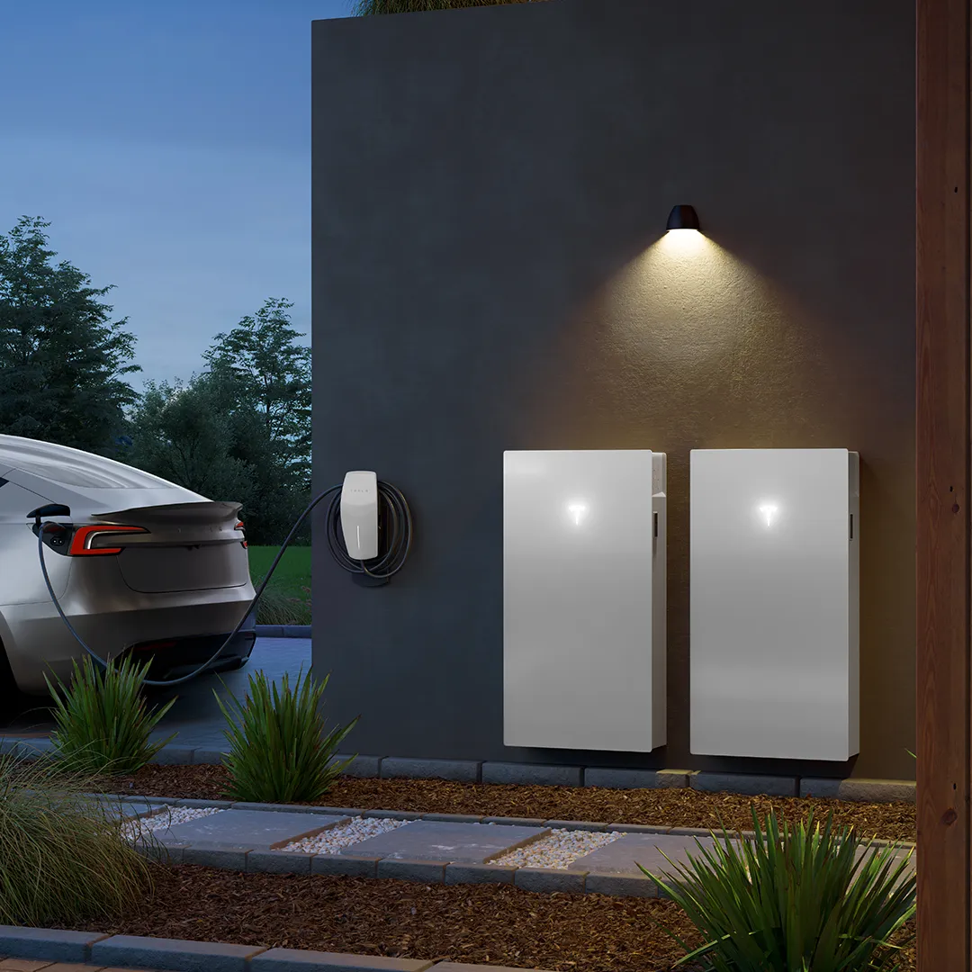 Tesla Powerwall 3 -Solar Integrity