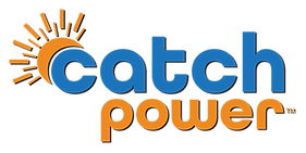 Catch Power Logo