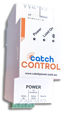 Catch Control