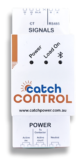 Catch Control