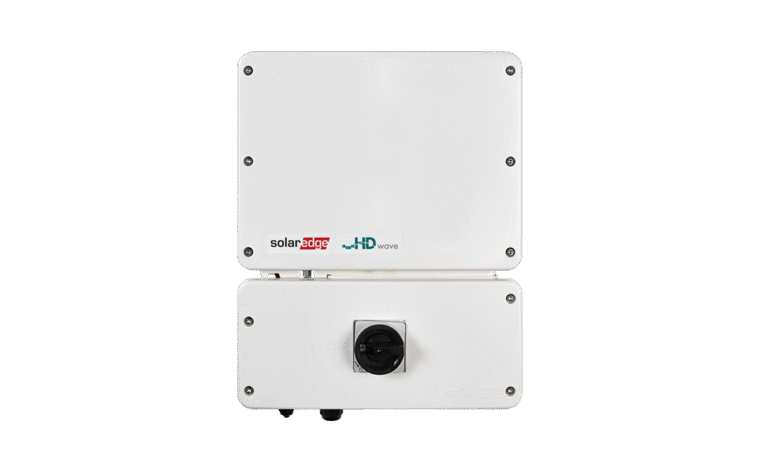 Integrity Solar Inverter SolarEdge WiFi Reconnect - Solar Integrity