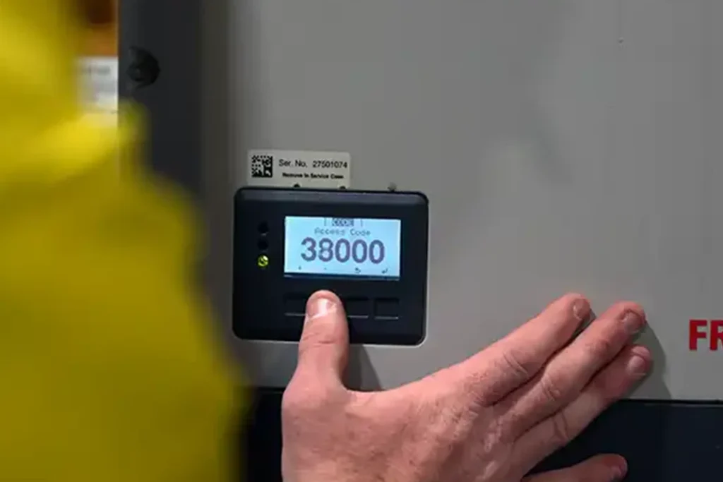 solar inverter
