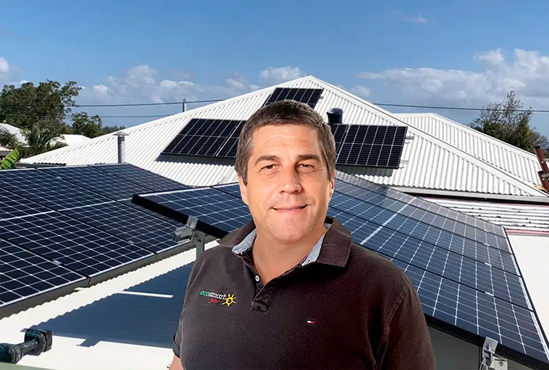 EcoSmart Solar