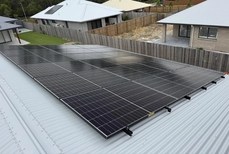 Fraser Coast Energy