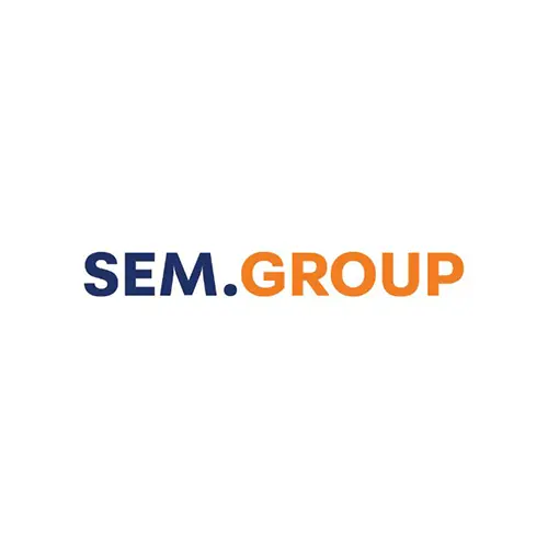 SEM Darwin Logo